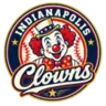 Indianapolis Clowns logo