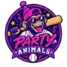Party Animals logo