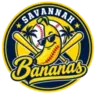 Savannah Bananas logo