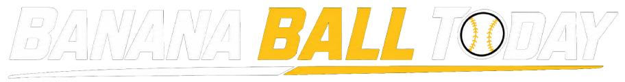 Banana Ball Today